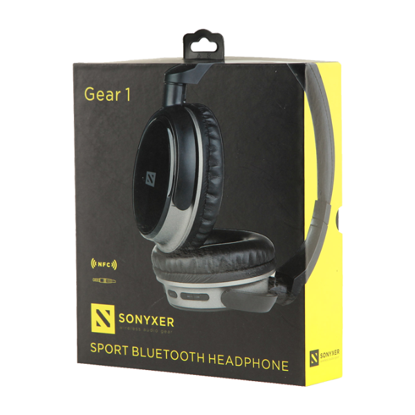 Sonyxer Gear 1 наушники